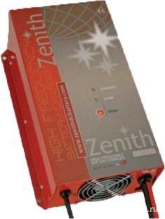 Зарядное устройство Zenith
